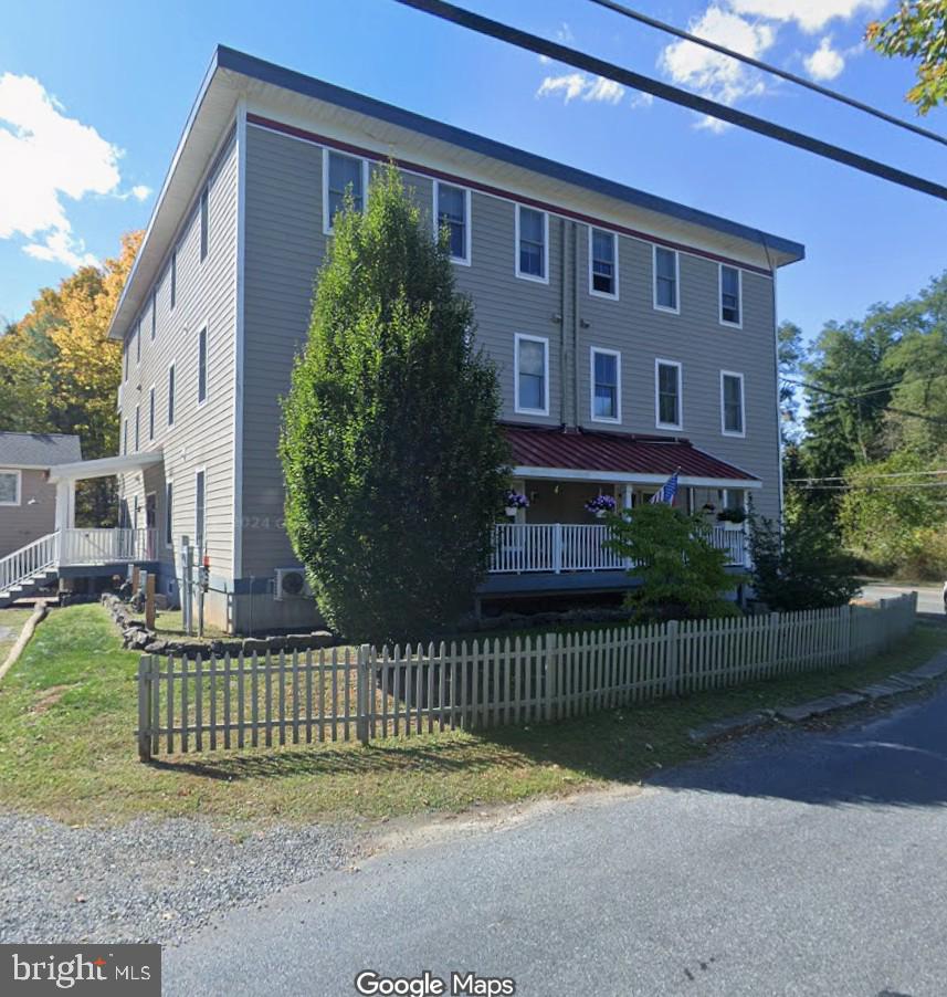2 Lindbergh Road Ringoes, NJ 08551 - Photo 1 of 3 Gallery Image 1
