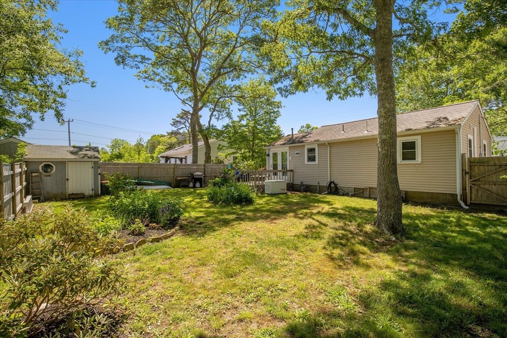 64 Handy Road Bourne, MA 02559 - Photo 21 of 31 Gallery Image 21