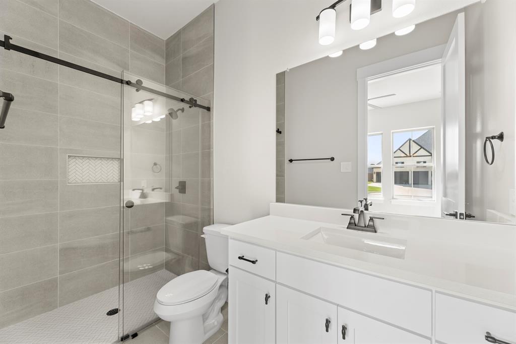 1902 Pebble Lane Rockwall, TX 75087 - Photo 7 of 34 08. 1902 Pebble - 2ND Bath