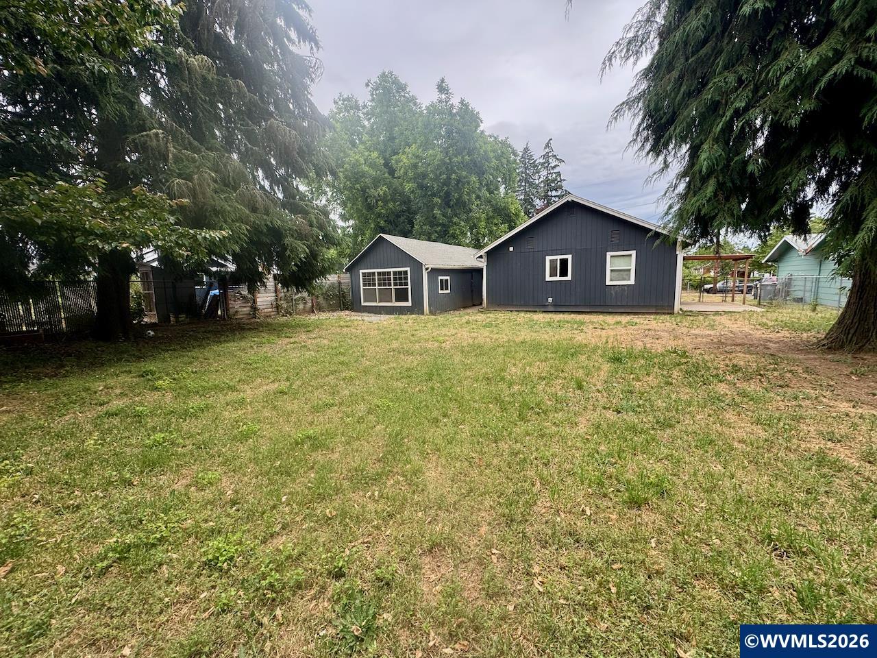 1551 Southwest Ellis Street Dallas, OR 97338 - Photo 15 of 21