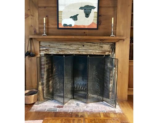 11 Sunset Road Weston, MA 02493 - Photo 12 of 18 Gallery Image 12