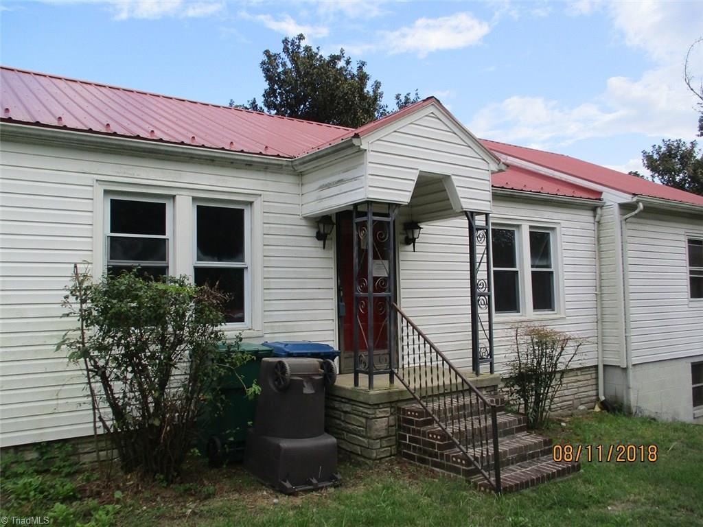 814 Liberty Road High Point, NC 27263 - Photo 2 of 13 Gallery Image 2