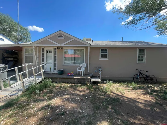 $175,000 | 777 Stratton Drive, Cortez, CO 81321