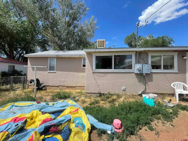 $175,000 | 777 Stratton Drive, Cortez, CO 81321