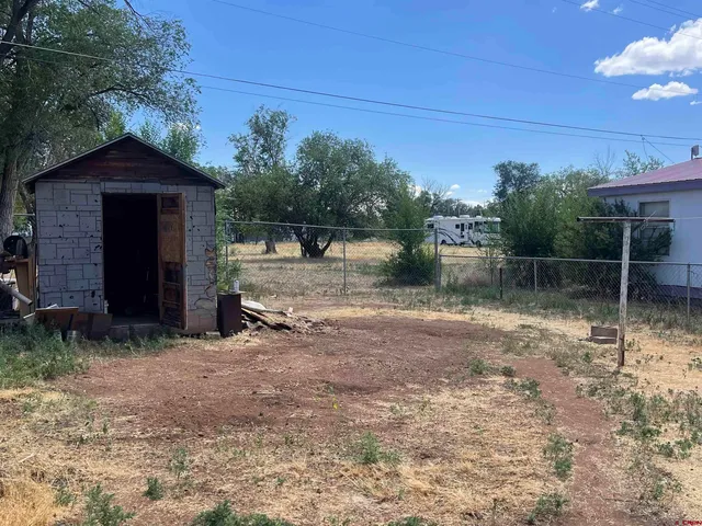 $175,000 | 777 Stratton Drive, Cortez, CO 81321