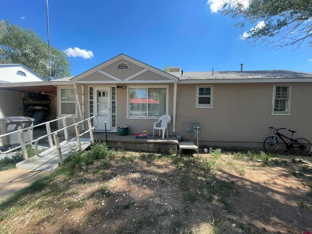 $175,000 | 777 Stratton Drive, Cortez, CO 81321