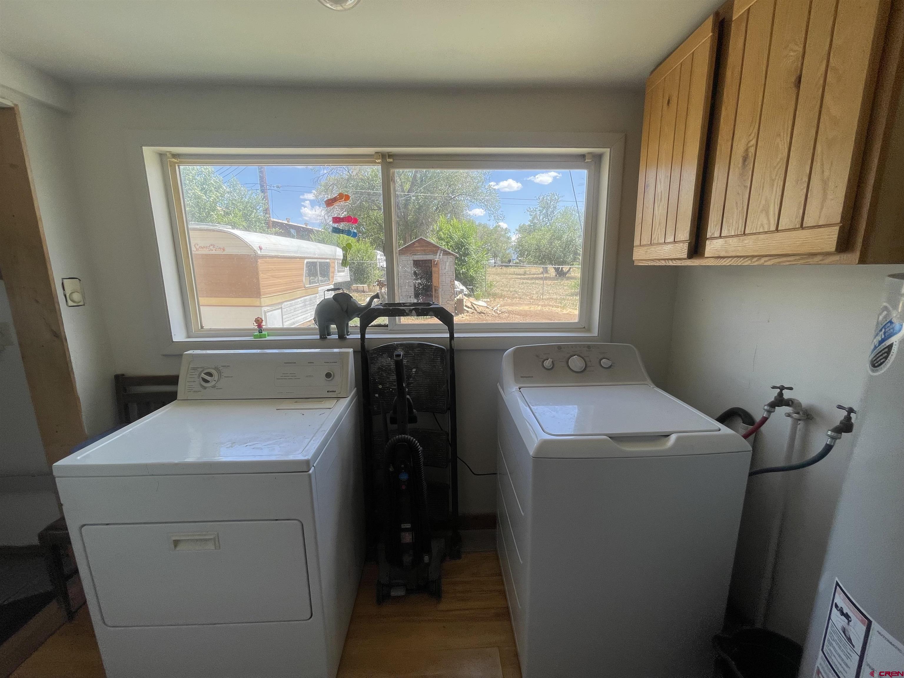 777 Stratton Drive Cortez, CO 81321 - Photo 8 of 16 a room with storage and utility