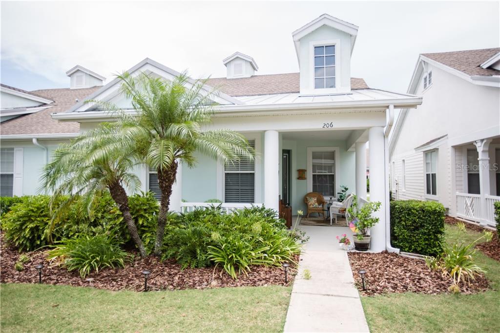 206 Breakers Lane Apollo Beach, FL 33572 - Photo 1 of 1