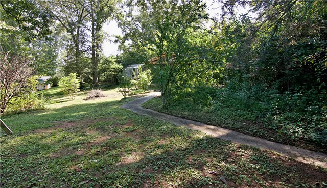 $219,900 | 223 North Dogwood Drive, Walhalla, SC 29691