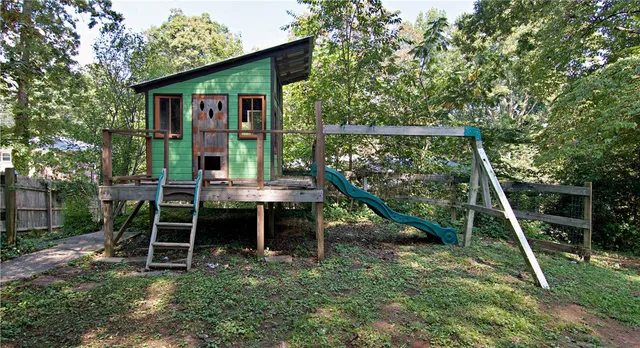 $219,900 | 223 North Dogwood Drive, Walhalla, SC 29691