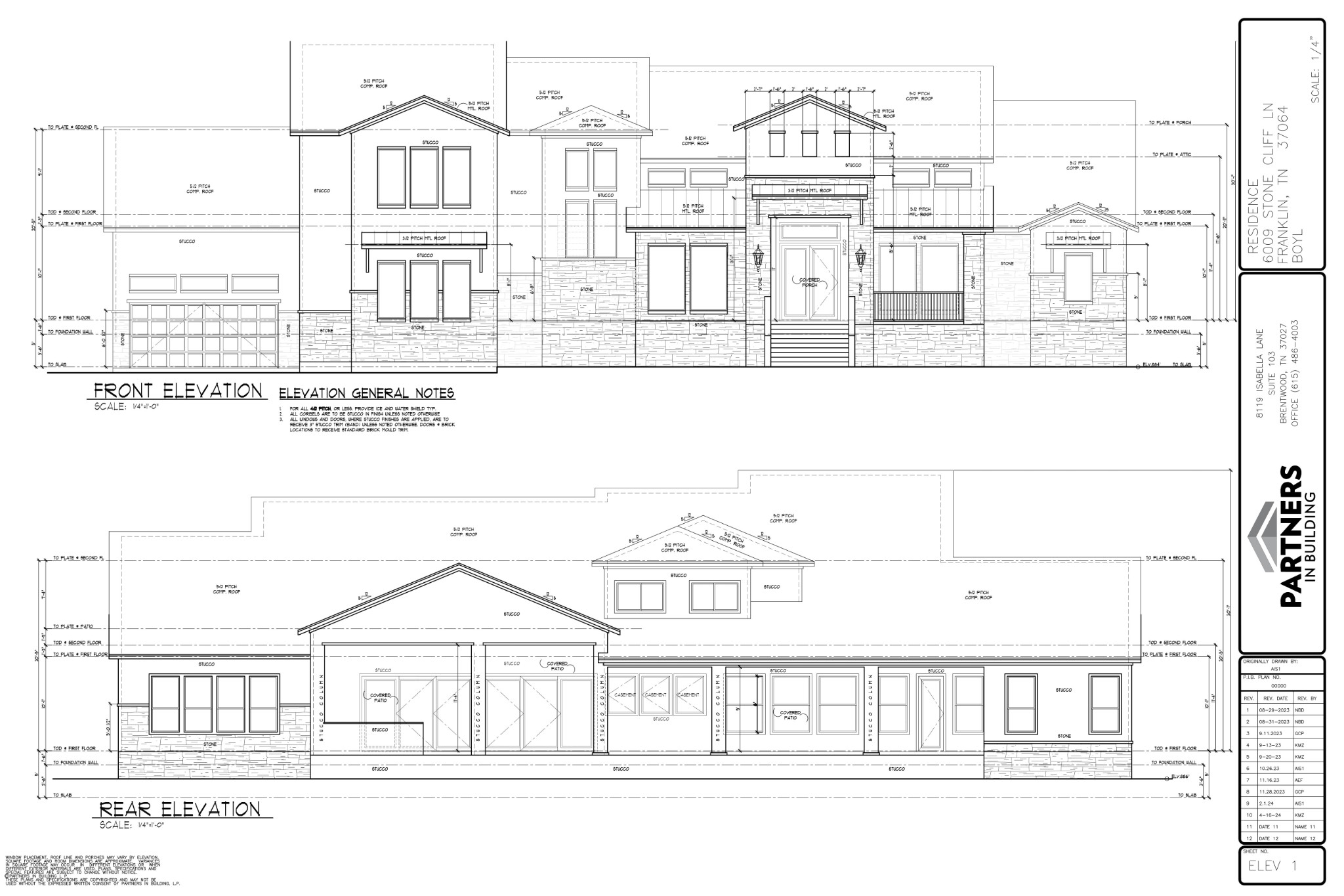 6009 Garrison Road Franklin, TN 37064 - Photo 21 of 21 a black and white photo of a black and white photo of a building