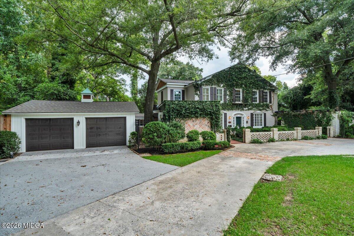 3860 Ridge Avenue Macon, GA 31204 - Photo 122 of 123 38-DSC01197