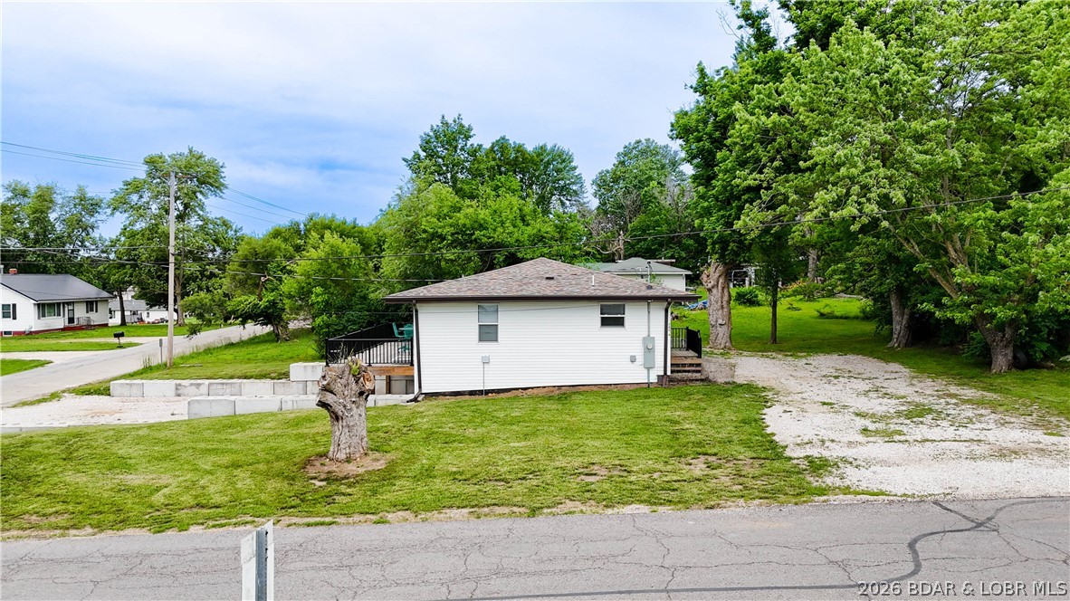 205 East 15th Street Eldon, MO 65026 - Photo 11 of 44