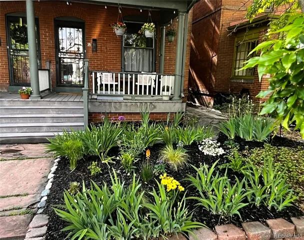 $685,000 | 39 South Grant Street, Denver, CO 80209