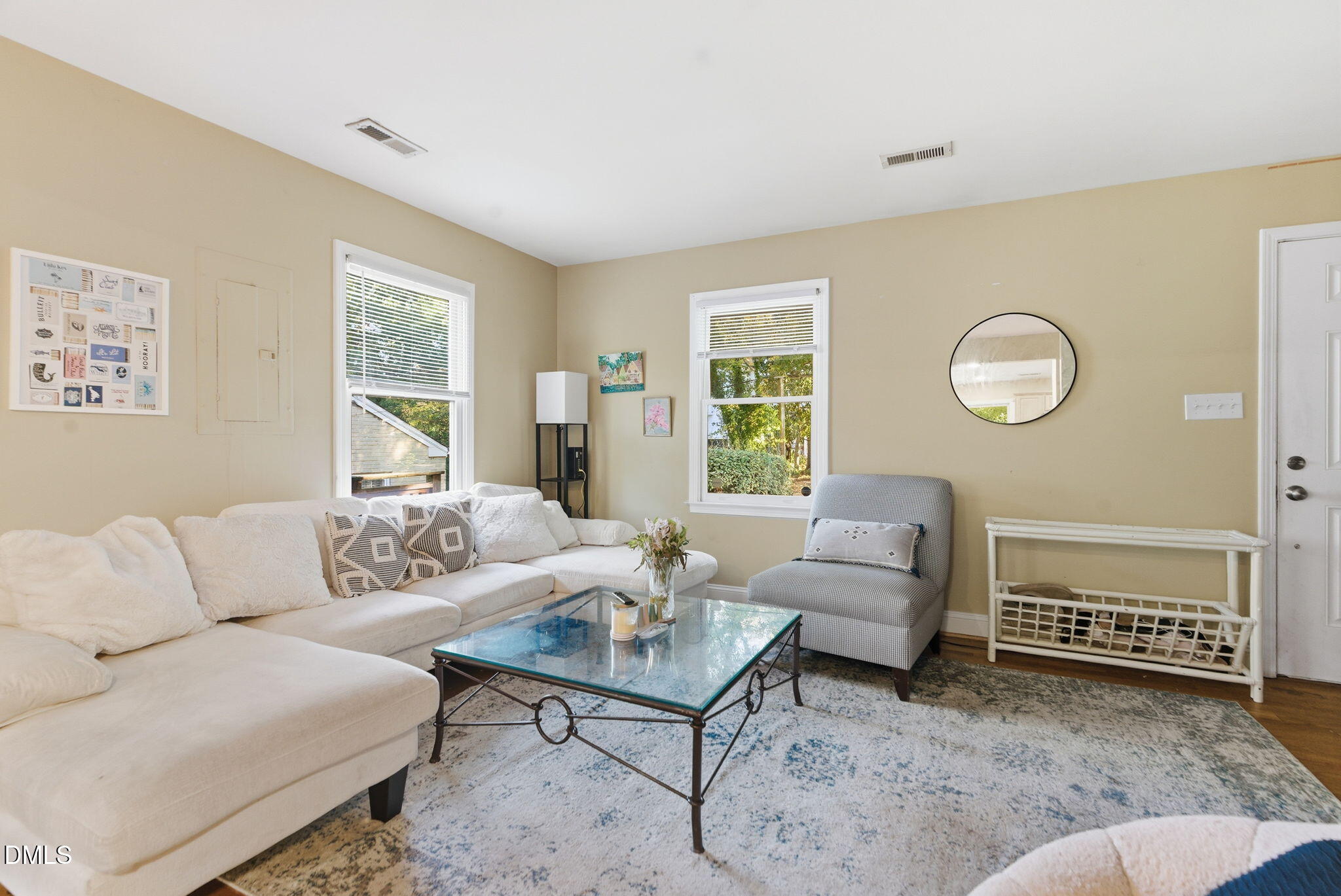 2816 Everett Avenue Raleigh, NC 27607 - Photo 9 of 44 2816 Everett Ave-9