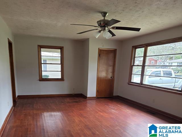 715 Cedar Springs Road Weaver, AL 36277 - Photo 2 of 14