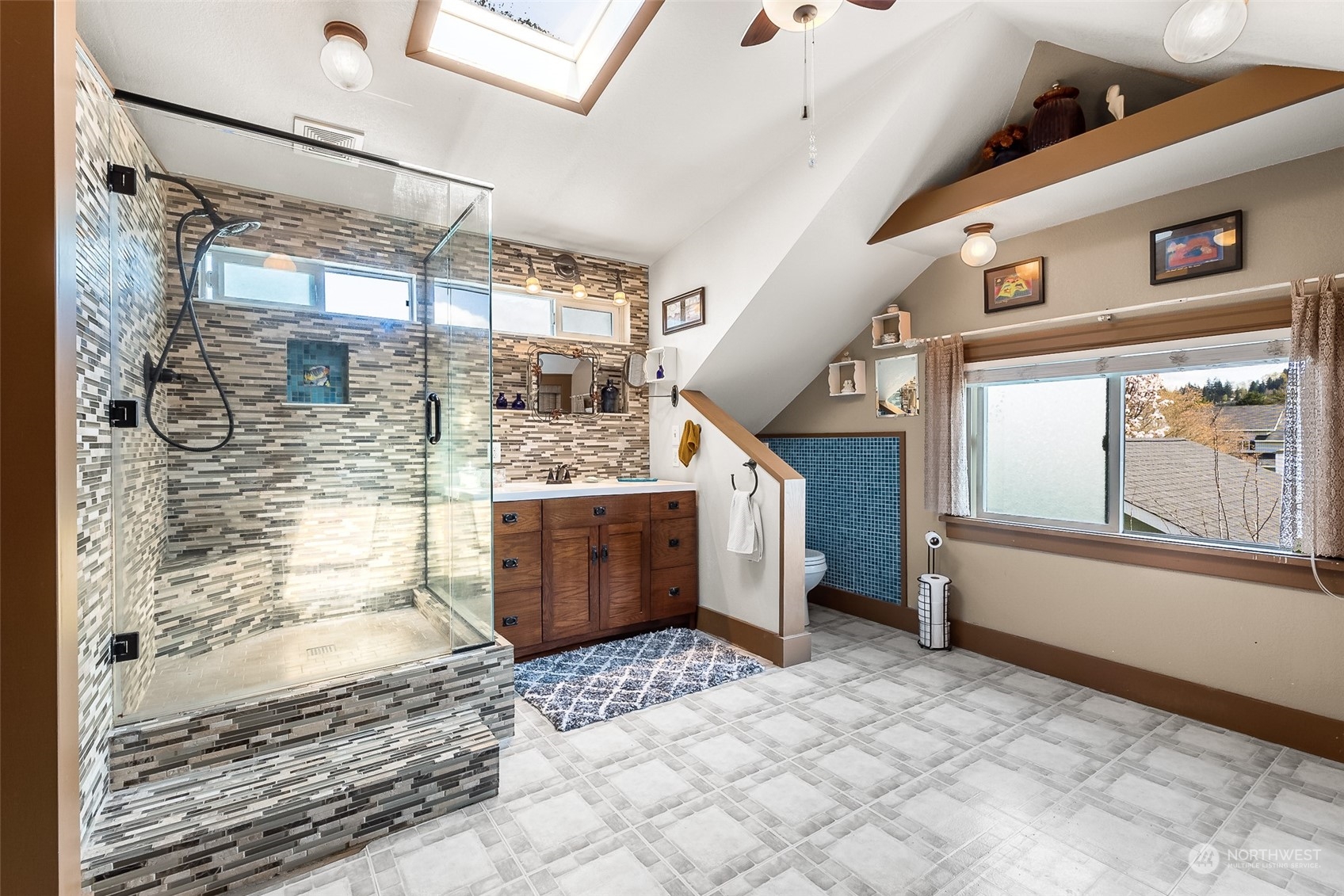 222 Wells Avenue North Renton, WA 98057 - Photo 21 of 23 a view of a entryway door of the house