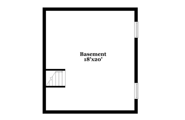 $1,720 | 5808 North Drury Avenue, Kansas City, MO 64119