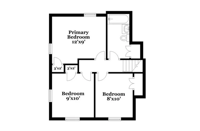 $1,720 | 5808 North Drury Avenue, Kansas City, MO 64119