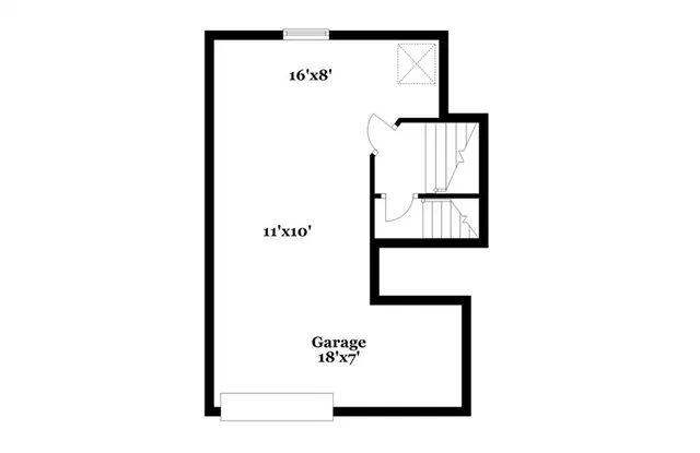 $1,720 | 5808 North Drury Avenue, Kansas City, MO 64119