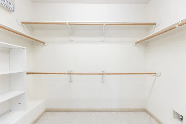 a view of small space