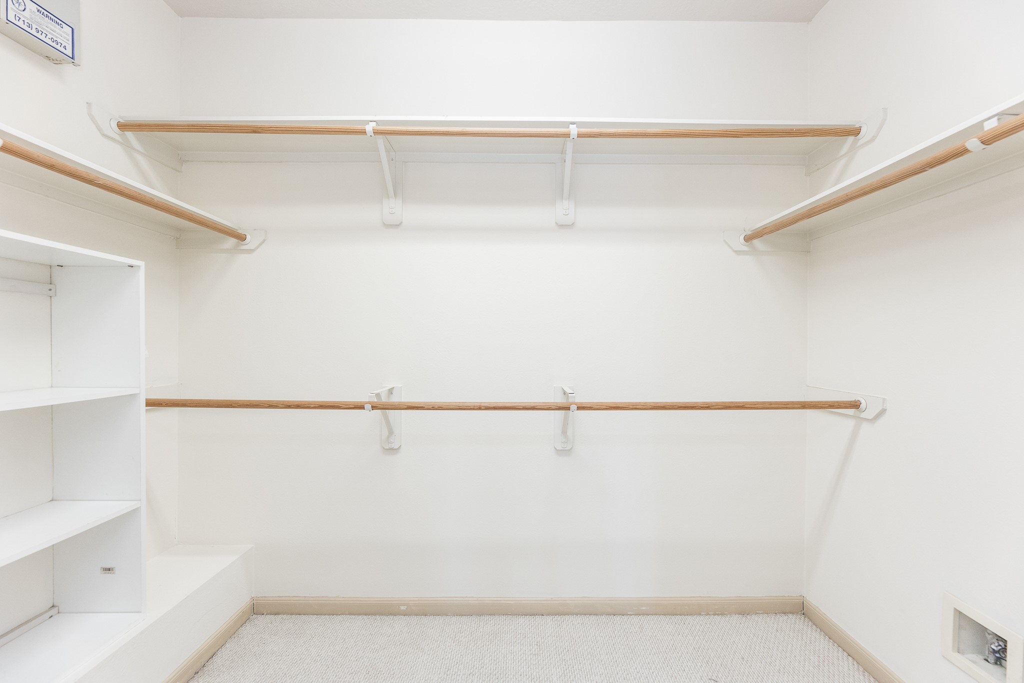 17826 Island Spring Lane Tomball, TX 77377 - Photo 31 of 47 a view of small space