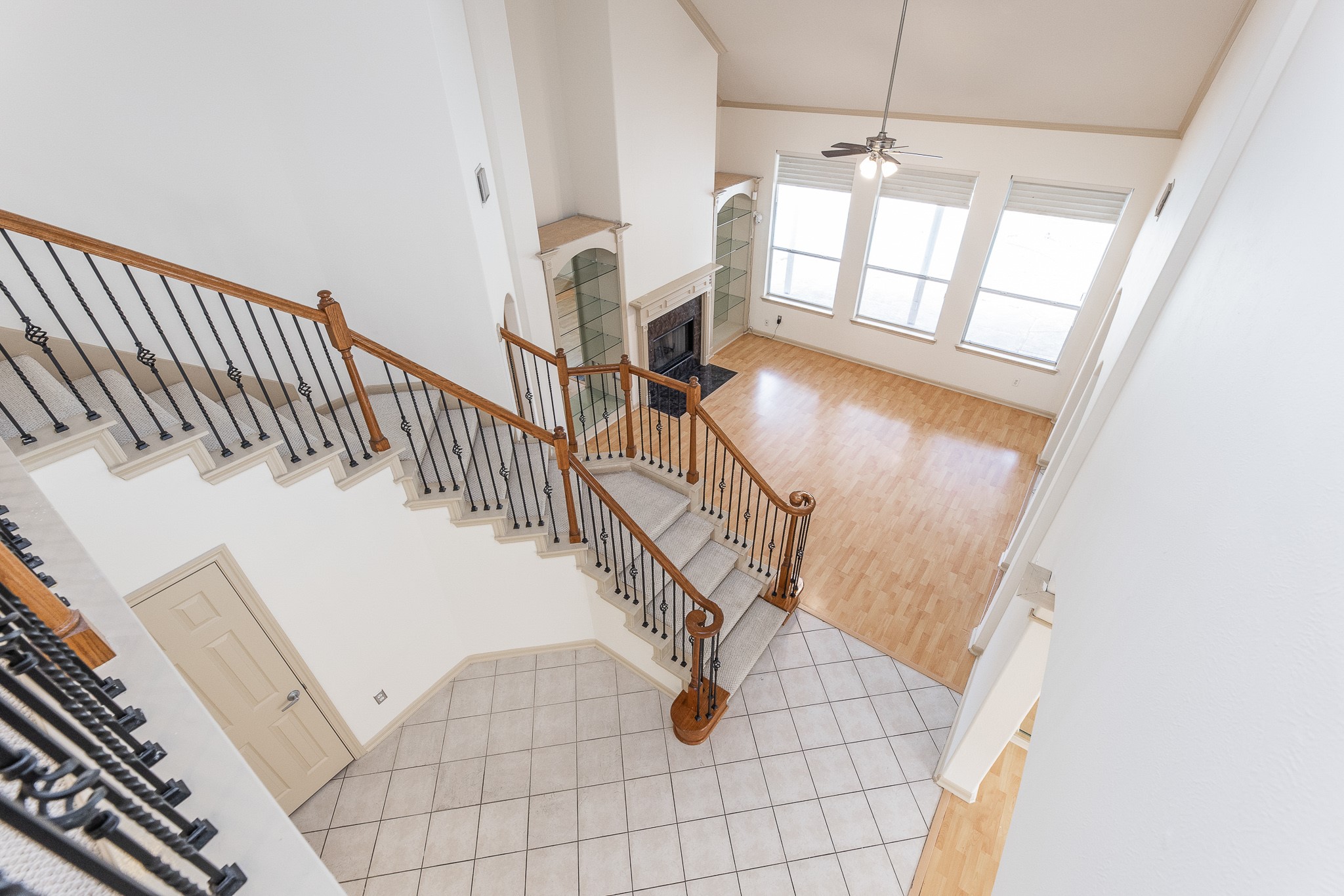 17826 Island Spring Lane Tomball, TX 77377 - Photo 40 of 47 a view of entryway