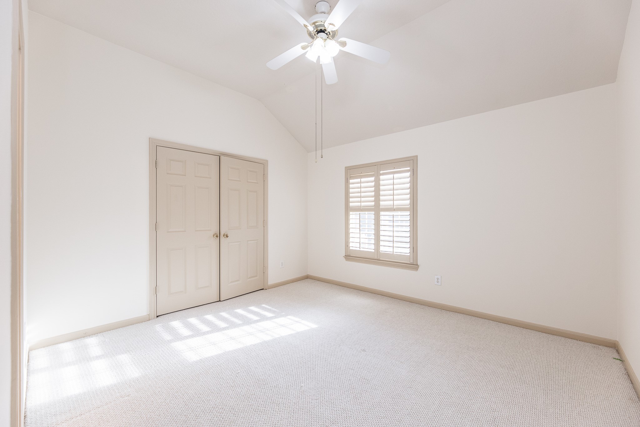 17826 Island Spring Lane Tomball, TX 77377 - Photo 41 of 47 a view of an empty room with a window