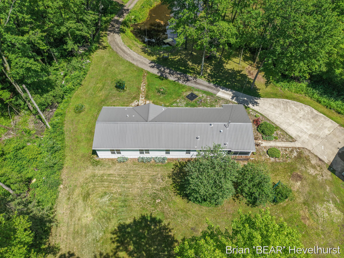 3511 Engle Road Middleville, MI 49333 - Photo 8 of 39