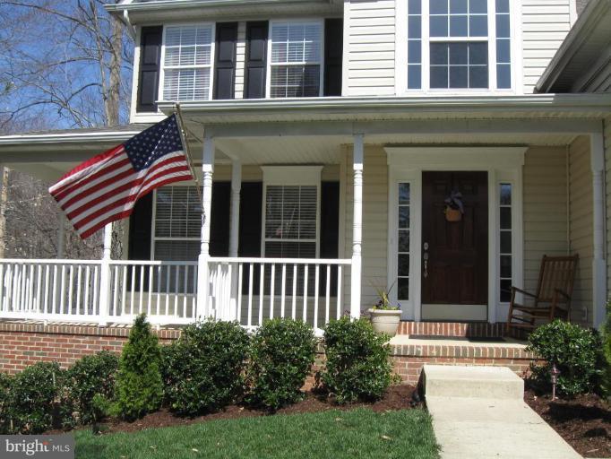 44886 Mallard Place Callaway, MD 20620 - Photo 11 of 30 a front view of a house