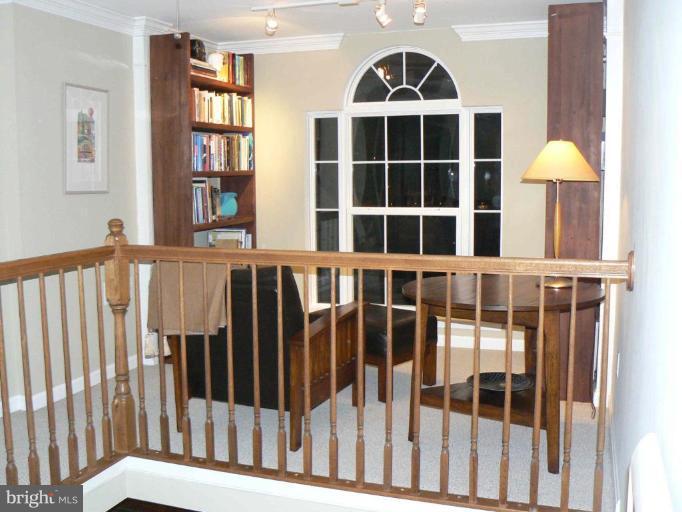 44886 Mallard Place Callaway, MD 20620 - Photo 17 of 30 a view of a balcony from door