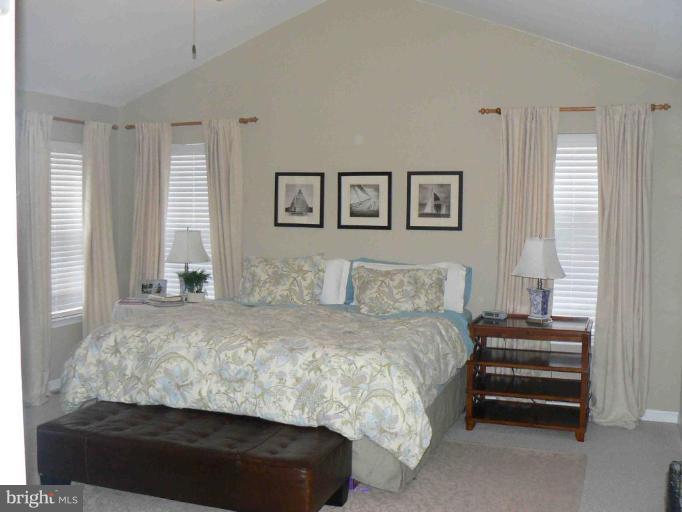 44886 Mallard Place Callaway, MD 20620 - Photo 18 of 30 a bedroom with a bed and a window