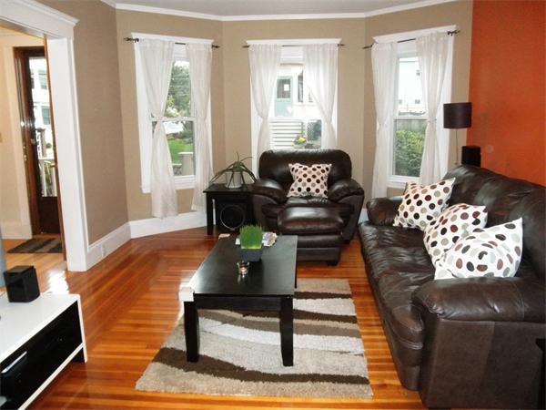 22 Ridge Road Belmont, MA 02478 - Photo 9 of 22 Gallery Image 9
