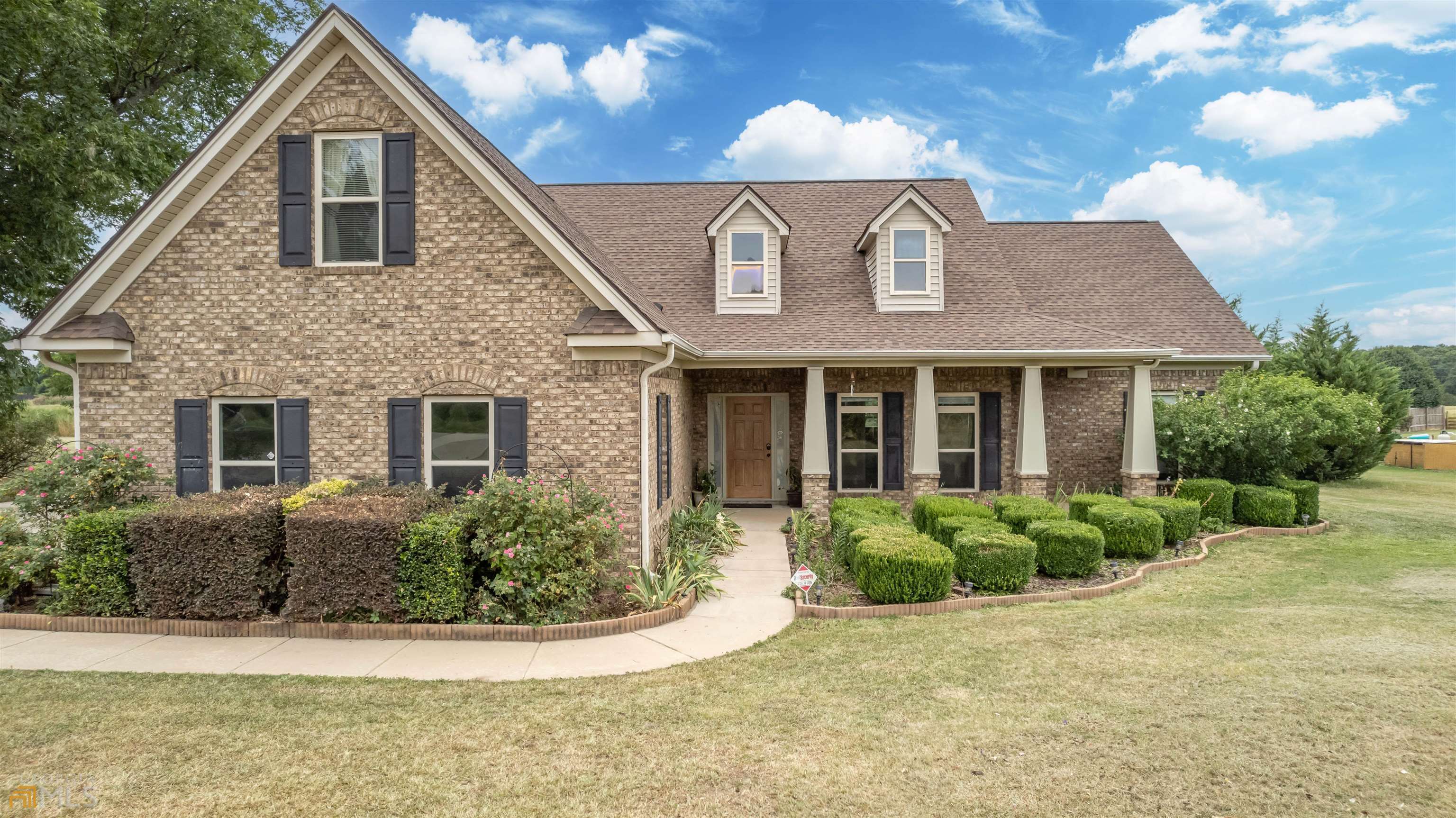 152 High Falls Road Jackson, GA 30233 - Photo 1 of 1