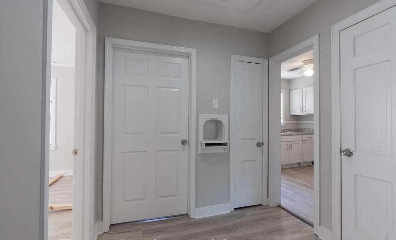 1009 McEvers Road Memphis, TN 38111 - Photo 3 of 6