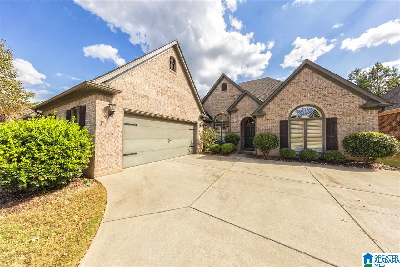 5286 Creekside Loop Birmingham, AL 35244 - Photo 3 of 37