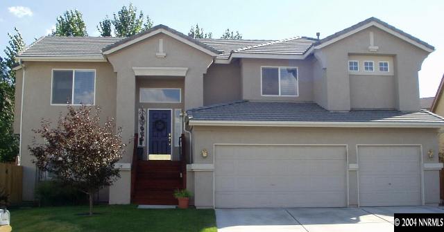 8764 Steelhead Court Reno, NV 89523 - Photo 1 of 8 Photo 1
