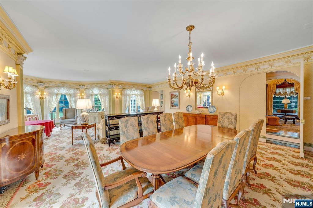 116 East Saddle River Road Saddle River, NJ 07458 - Photo 8 of 42