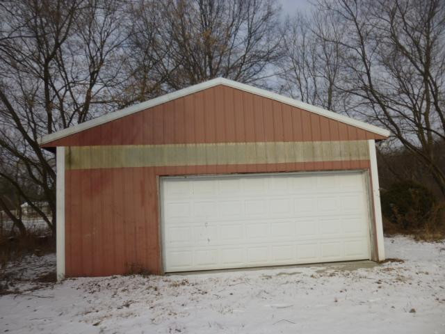 46140 Wear Road Belleville, MI 48111 - Photo 21 of 23 Photo 21