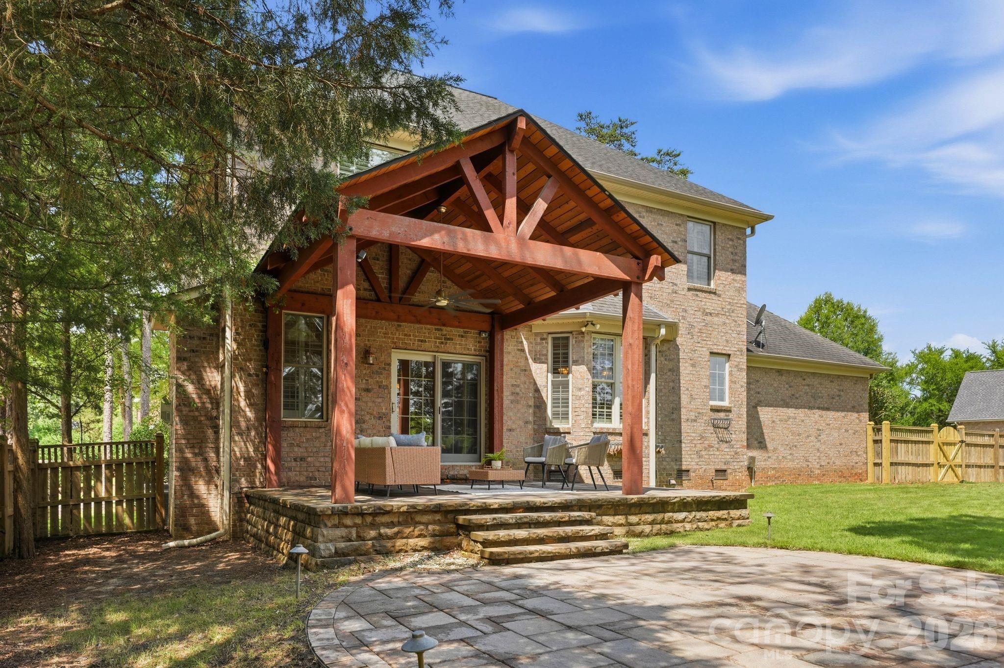 12308 Headquarters Farm Road Charlotte, NC 28262 - Photo 14 of 38