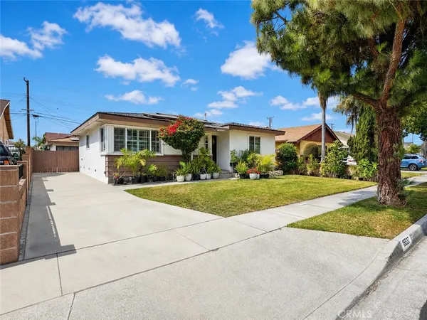 $779,000 | 15527 Wheatstone Avenue, Norwalk, CA 90650