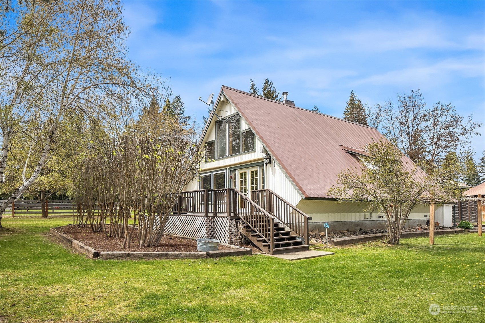 1841 Westside Road Cle Elum, WA 98922 - Photo 1 of 31 Gallery Image 1