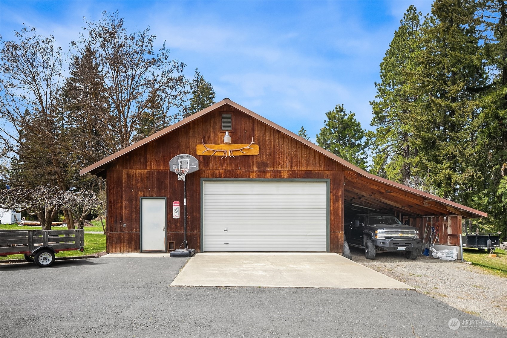 1841 Westside Road Cle Elum, WA 98922 - Photo 20 of 31 Gallery Image 20