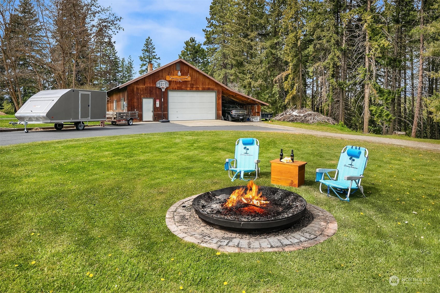1841 Westside Road Cle Elum, WA 98922 - Photo 2 of 31 Gallery Image 2