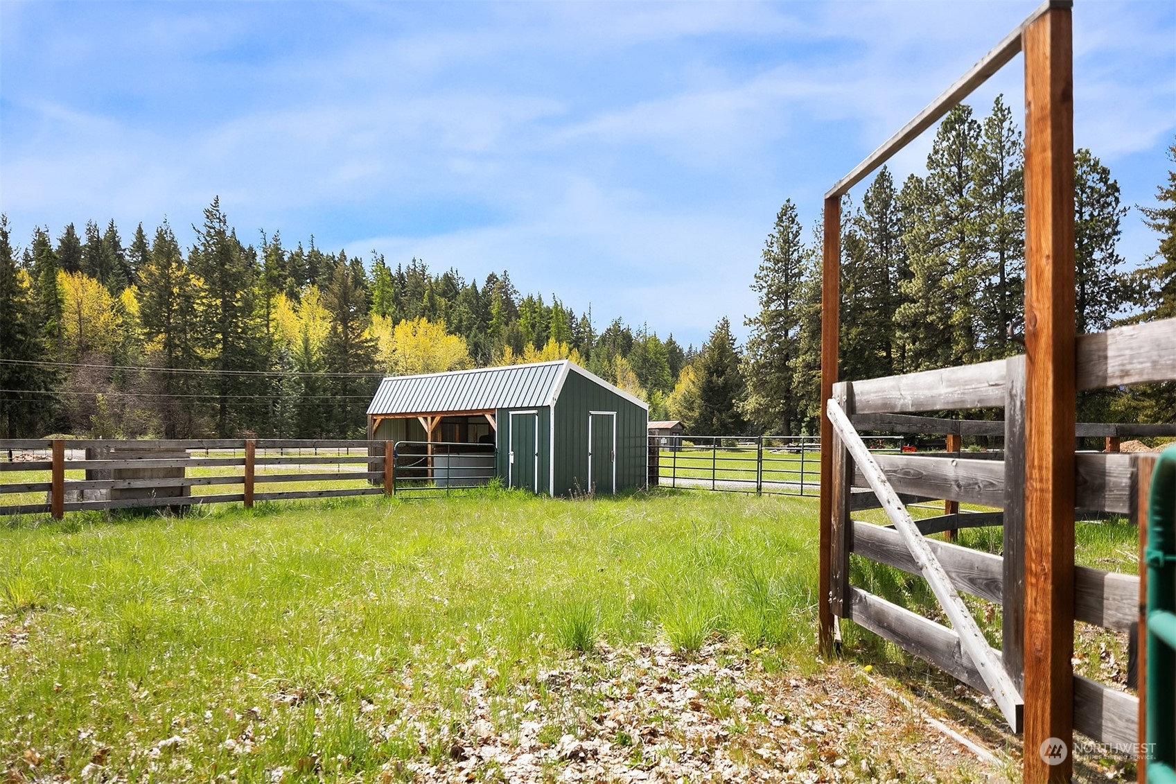 1841 Westside Road Cle Elum, WA 98922 - Photo 22 of 31 Gallery Image 22