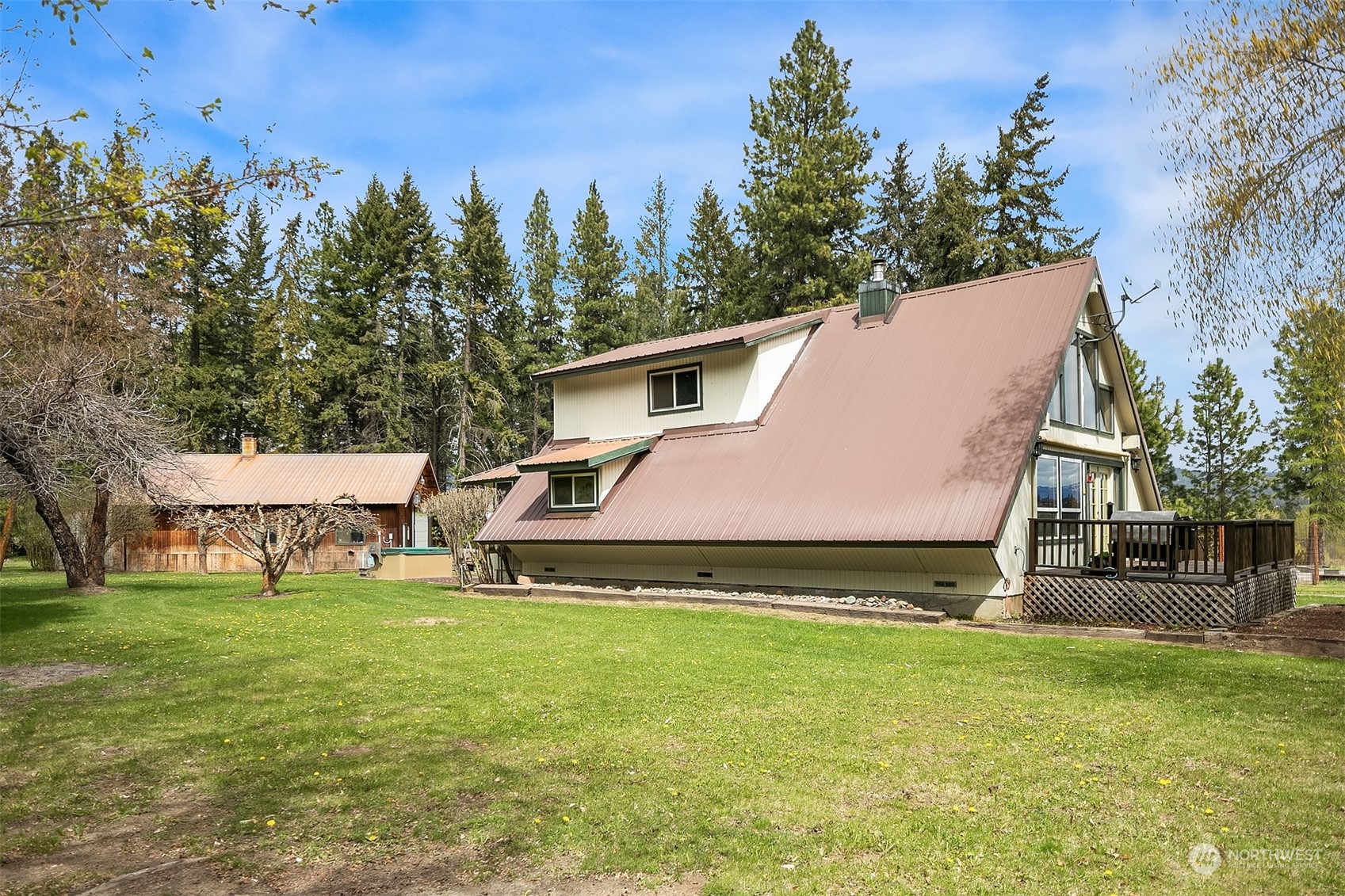 1841 Westside Road Cle Elum, WA 98922 - Photo 31 of 31 Gallery Image 31