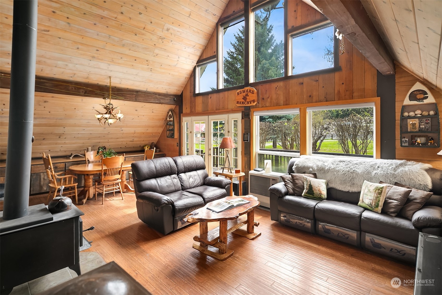 1841 Westside Road Cle Elum, WA 98922 - Photo 4 of 31 Gallery Image 4