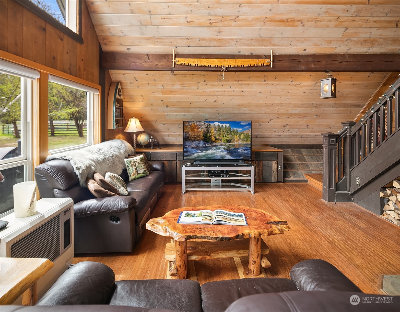 1841 Westside Road Cle Elum, WA 98922 - Photo 6 of 31 Gallery Image 6