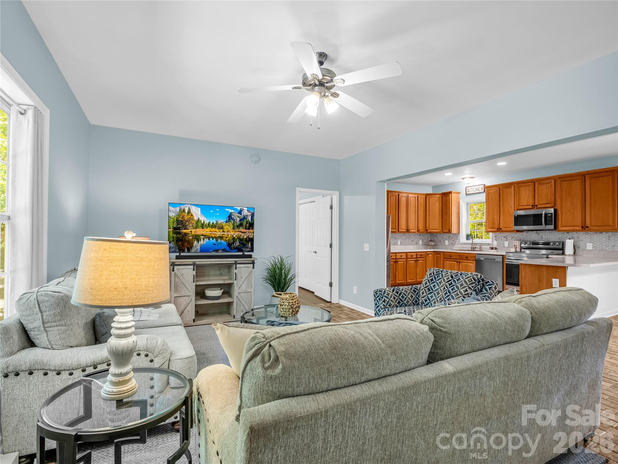 138 Elliott Lane Rutherfordton, NC 28139 - Photo 17 of 48