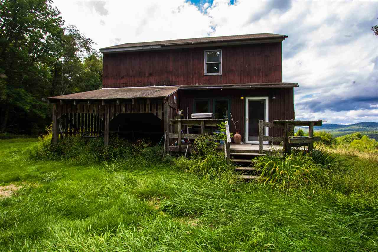 204 Poker Hill Road Underhill, VT 05489 - Photo 14 of 40 Gallery Image 14